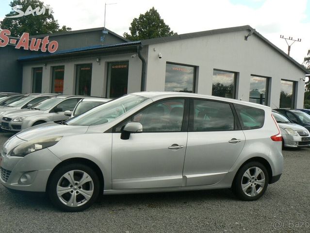 Renault Grand Scénic
